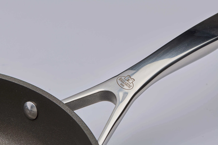 BALLARINI ALBA Tytanowa patelnia indukcyjna 28 cm