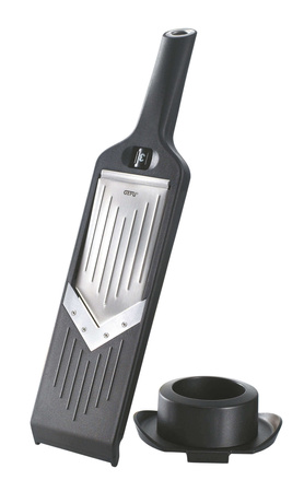 GEFU VIOLI® Szatkownica z regulacją