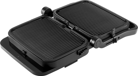 ZWILLING ENFINIGY Grill elektryczny - Czarny