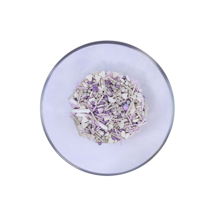 PME Posypka cukrowa glamour 60 g