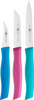 ZWILLING TWIN GRIP Zestaw 3 noży