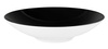 SELTMANN LIFE FASHION GLAMOROUS BLACK Zestaw 6 talerzy do zupy 23 cm