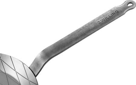 ZWILLING FORGE Patelnia żelazna 28 cm
