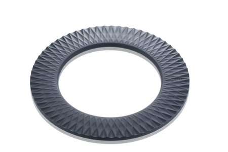 GEFU CIRCO Silikonowa podstawka 2 w 1