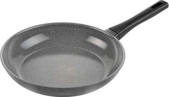 ZWILLING TERRENO PLUS Patelnia ceramiczna - 28 cm, Szary