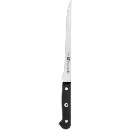 ZWILLING GOURMET Nóż do filetowania 18 cm