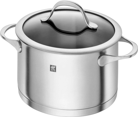 ZWILLING ESSENCE Zestaw 4 garnków