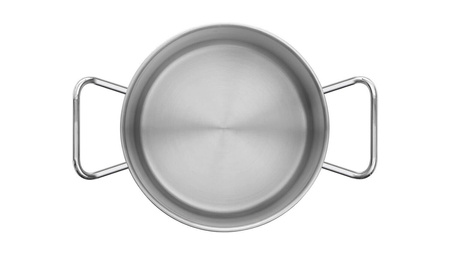 ZWILLING TWIN CLASSIC Zestaw 5 garnków satynowych