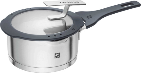 ZWILLING SIMPLIFY Zestaw 5 garnków