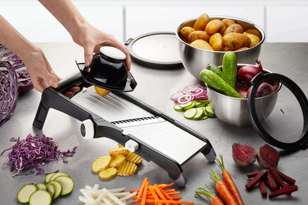 GEFU LAOLA Szatkownica