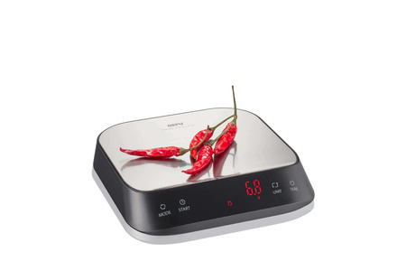 GEFU PREZISO Waga kuchenna