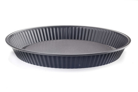 BALLARINI PATISSERIE Okrągła płytka forma do pieczenia 28 cm