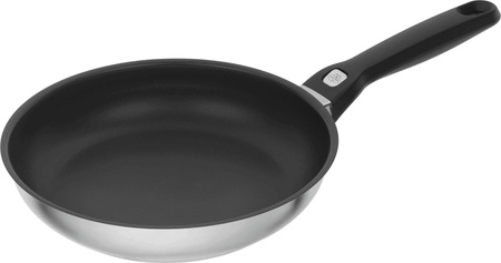 BALLARINI PESARO Zestaw 2 patelni (24 cm, 28 cm)