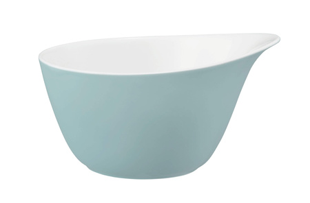 SELTMANN LIFE FASHION GREEN CHIC Zestaw 2 miseczek z uchwytem 600 ml