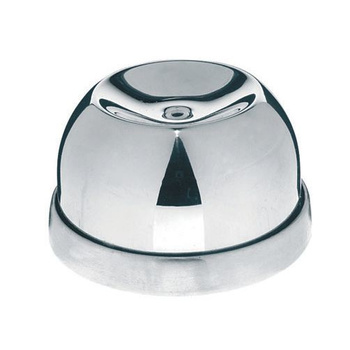 GEFU PERFO Nakłuwacz do jajek srebrny