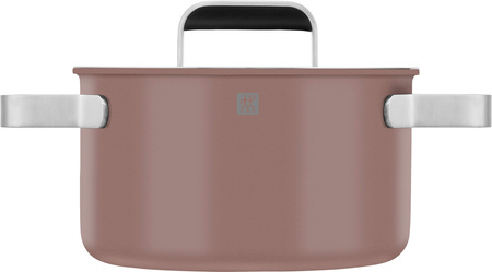 ZWILLING PURE Zestaw 5 garnków