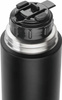 ZWILLING THERMO Termos z kubkiem 1 ltr czarny
