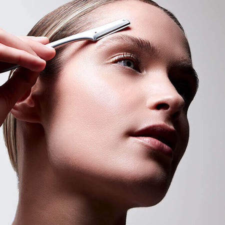 ZWILLING PREMIUM Urządzenie do depilacji twarzy 15 cm