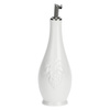 LA PORCELLANA BIANCA MENAGE Klasyczna butelka na ocet 250 ml