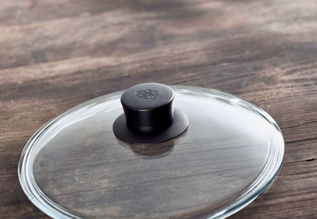 BALLARINI AVOLA Garnek 2H z pokrywką 2.8 ltr