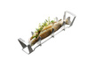 GEFU BBQ Ruszt do ryb