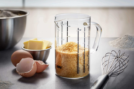 GEFU METI Dzbanek z miarką 500 ml