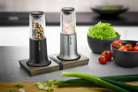 GEFU X-PLOSION® Podstawa do młynków M