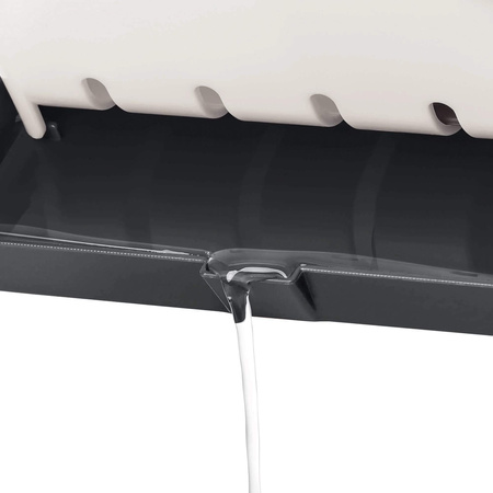 RAYEN Podstawowy organizer na zlew kuchenny