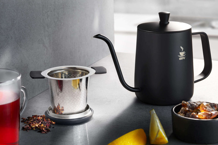 GEFU SAVORO Filtr do herbaty