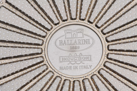 BALLARINI ALBA Tytanowy wok indukcyjny 30 cm