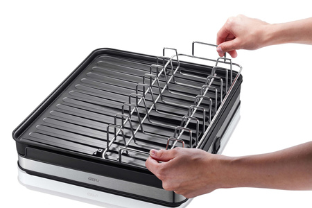 GEFU SMARTLINE Stojak ociekowy