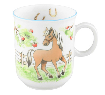 SELTMANN MY PONY Kubek dziecięcy 250 ml