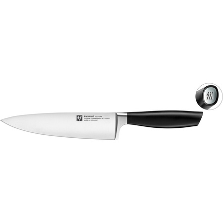 ZWILLING ALL * STAR Nóż szefa kuchni 20 cm, srebrny
