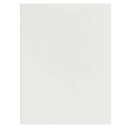 LA PORCELLANA BIANCA ESSENZIALE GOURMET Zestaw 3 tac do serwowania 28 x 17 cm