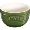 STAUB XS-MINIS Ramekin okrągły 200 ml, zielony