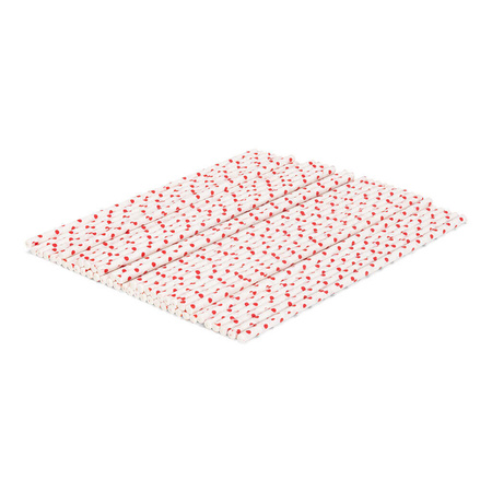 PATISSE Patyczki do cake pops 15 cm (48 sztuk)