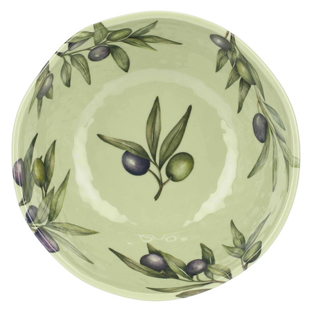 ROSE&TULIPANI OLYVIA Miska do sałatek 28 cm