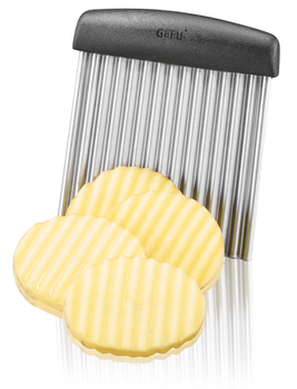 GEFU RIFFL Nóż falowy 9.5 cm