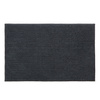 RAYEN Dywanik łazienkowy szary