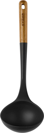 STAUB Łyżka wazowa 31 cm