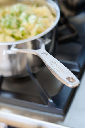 DEMEYERE INDUSTRY 5 Rondelek 1.5 ltr