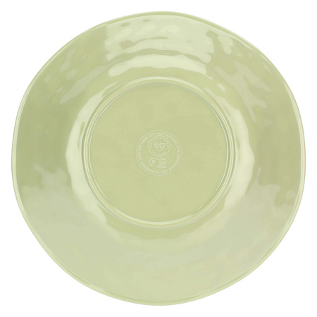 ROSE&TULIPANI OLYVIA Zestaw 2 talerzy do zupy 21 cm