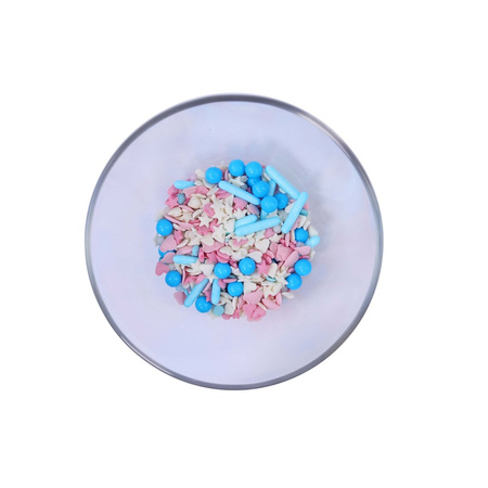 PME Posypka cukrowa wata cukrowa 60 g