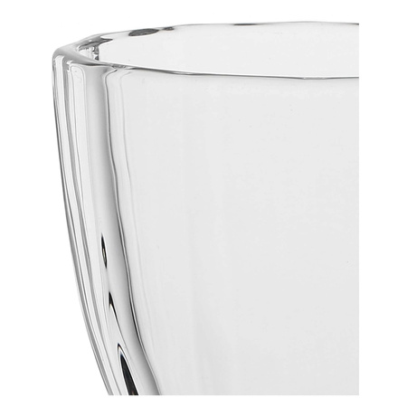 ROSE&TULIPANI AMAMI Zestaw 6 kieliszków 300 ml