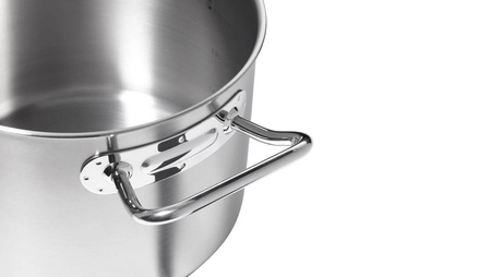 ZWILLING TWIN CLASSIC Garnek wysoki z pokrywką 6 ltr