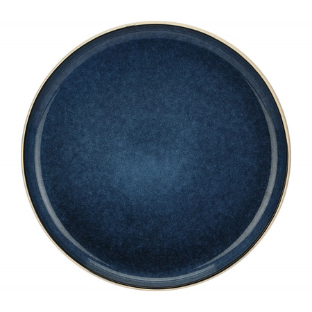 ROSE&TULIPANI ARPEGGIO Zestaw 6 talerzy obiadowych 25.5 cm