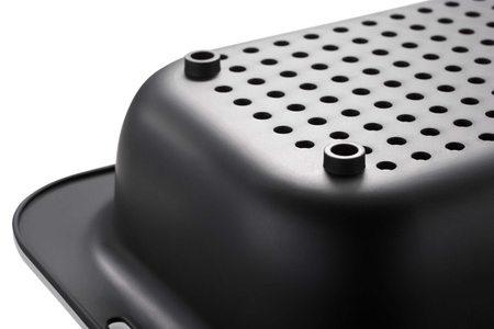 GEFU DRENARE Sitko do zlewozmywaka