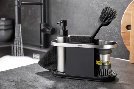 GEFU SMARTLINE Organizer do zlewu