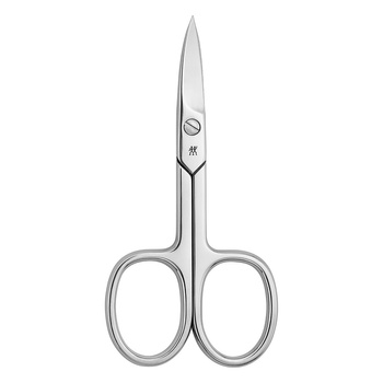 ZWILLING CLASSIC INOX Polerowane nożyczki do paznokci 9 cm