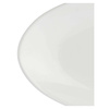 LA PORCELLANA BIANCA CONVIVIO Taca owalna 36 x 17 cm